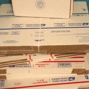 EVERYTHING MUST GO!!